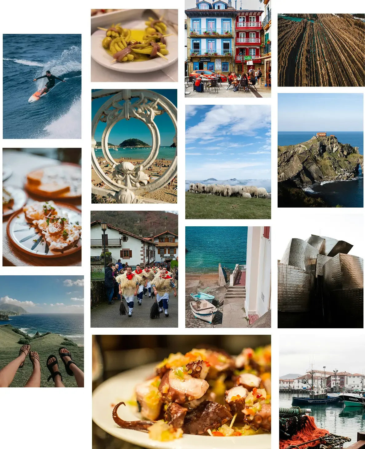 Zarautz