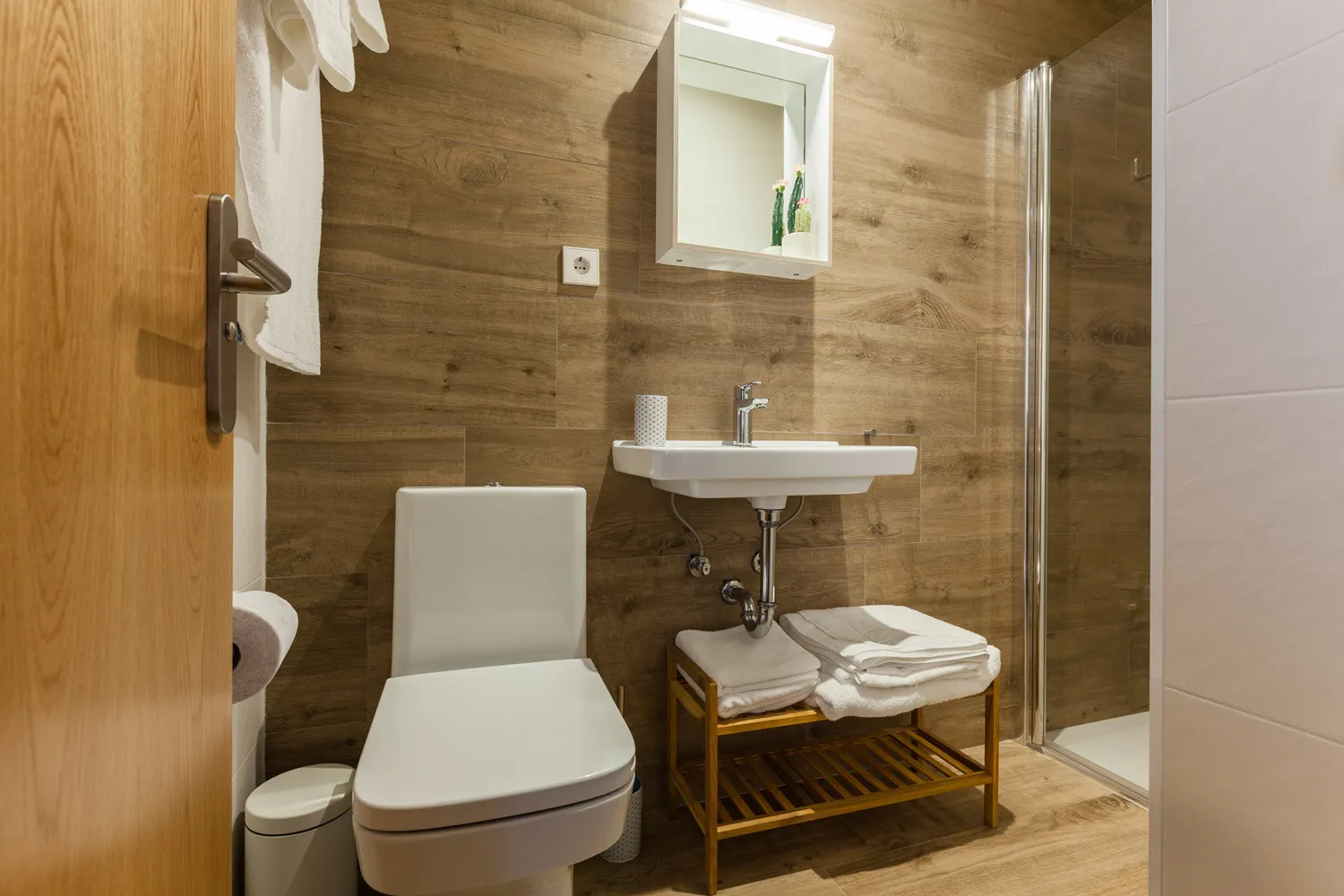 1. apartamentua