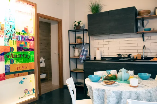 Apartamento 1