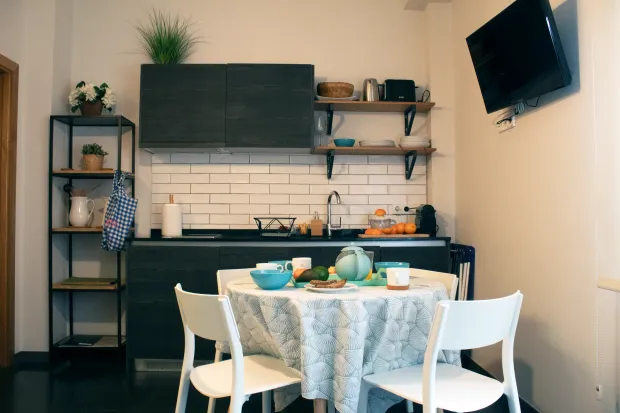 1. apartamentua