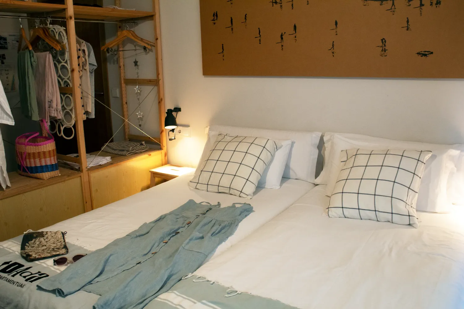 1. apartamentua