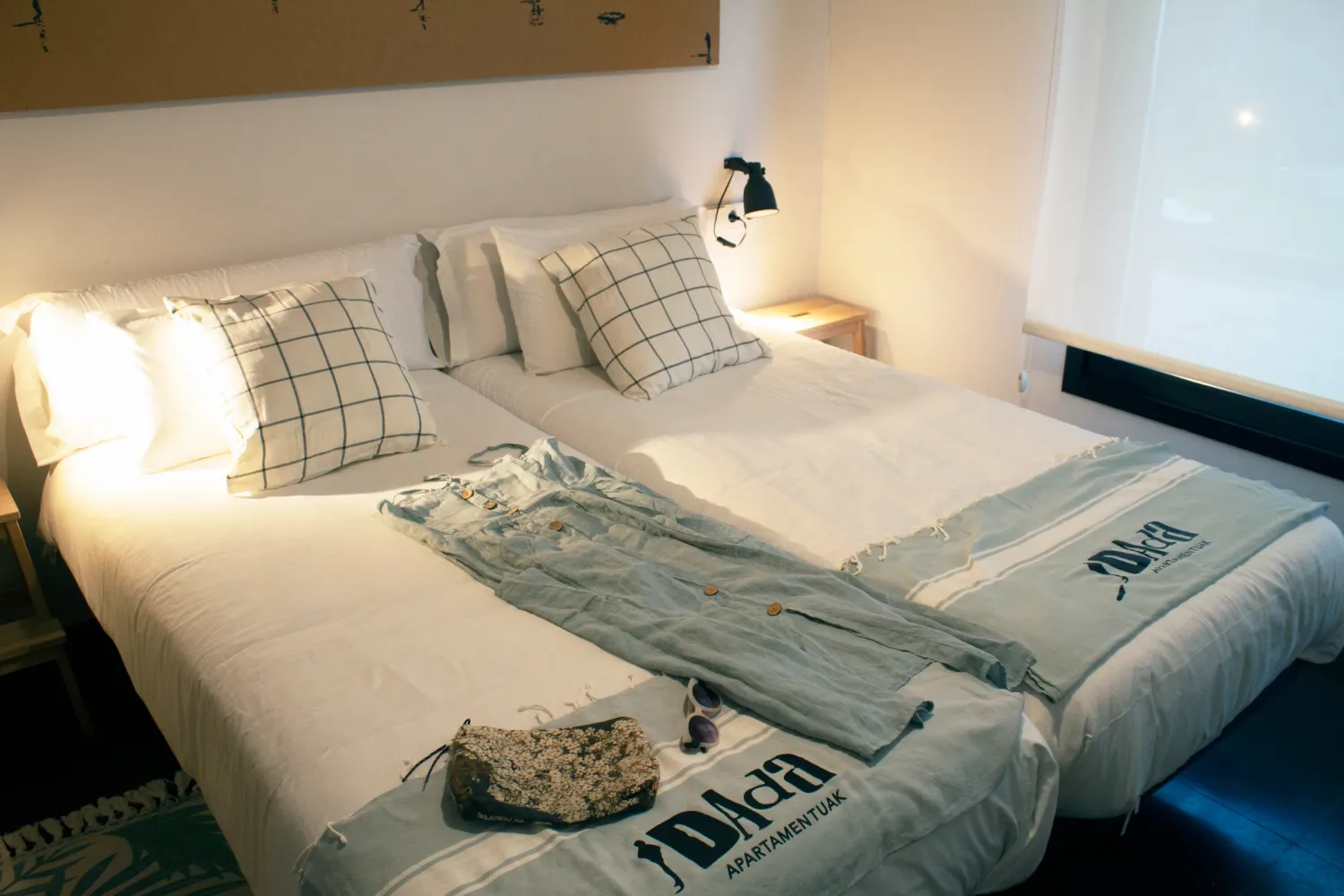 1. apartamentua