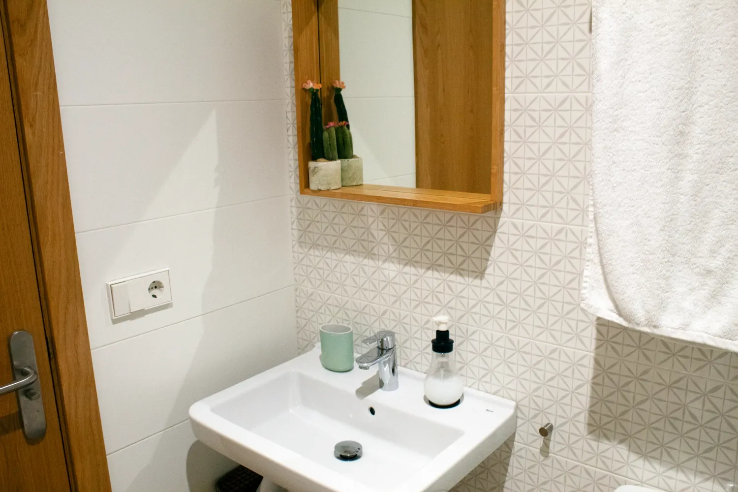 Apartamento 2