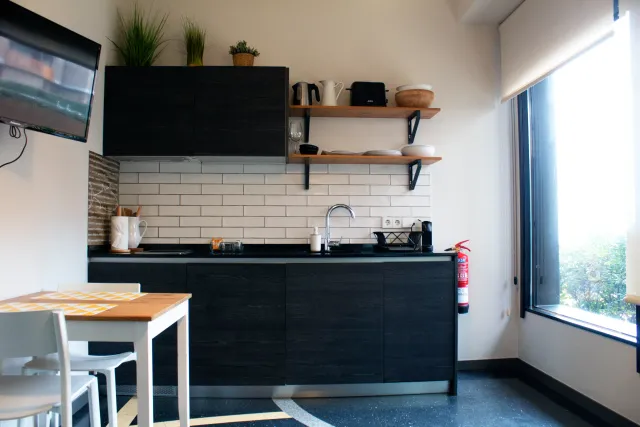Apartamento 2