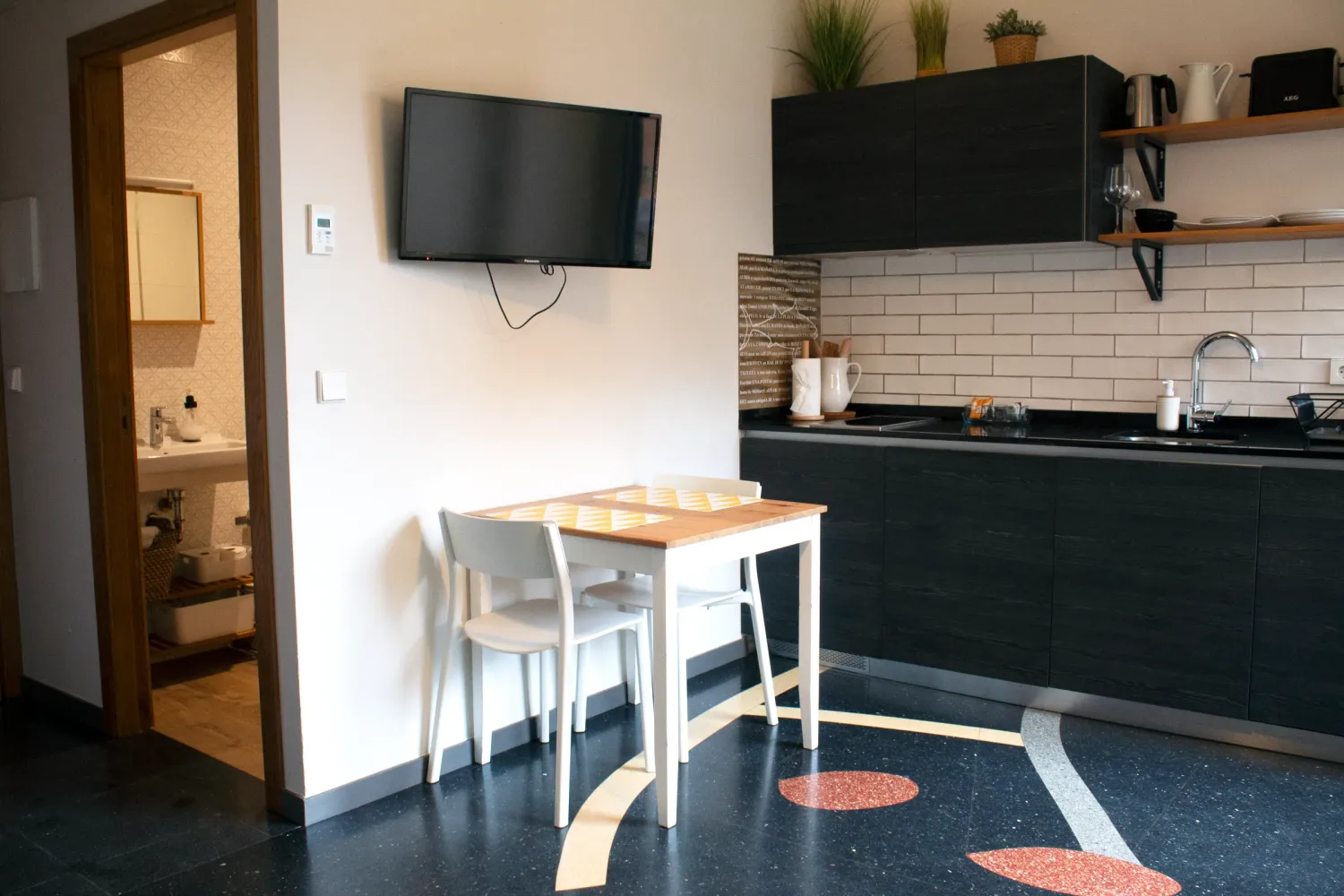 Apartamento 2