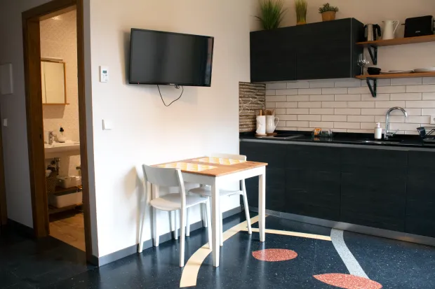 Apartamento 2