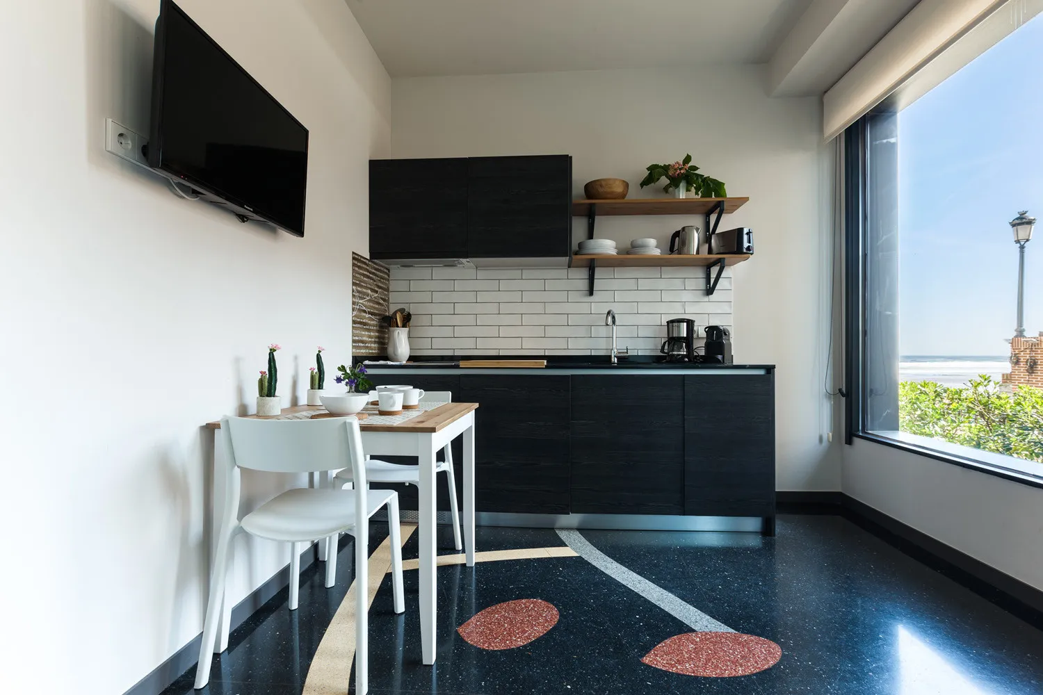 Apartamento 2