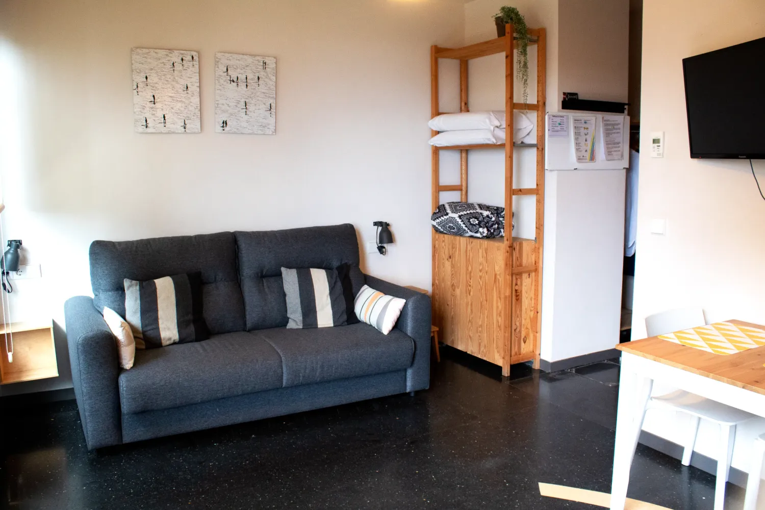 Apartamento 2