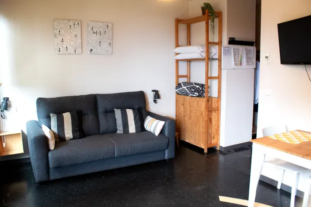 Apartamento 2