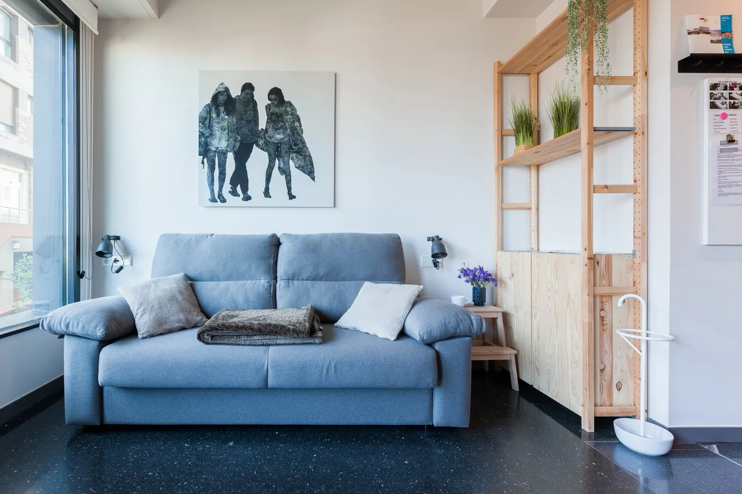 Apartamento 2