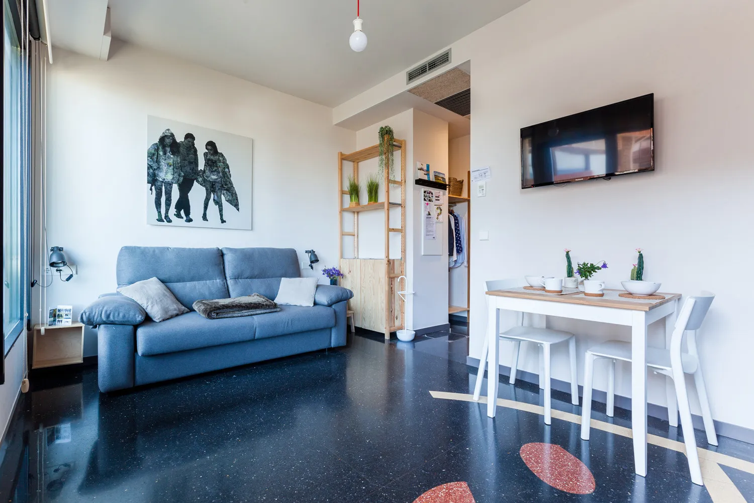 Apartamento 2