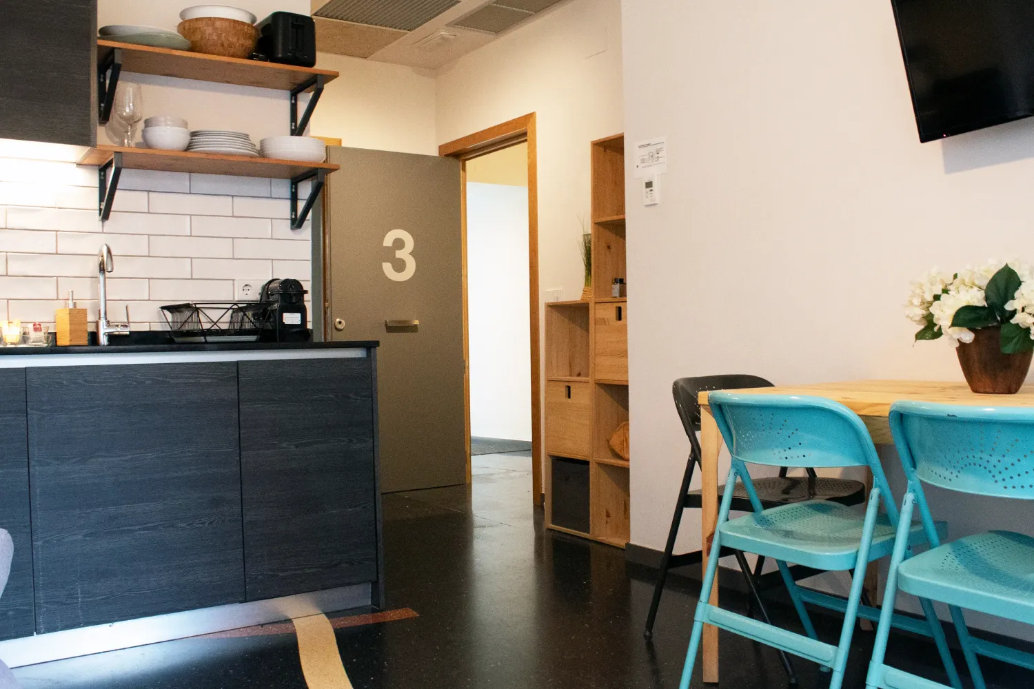 Apartamento 3