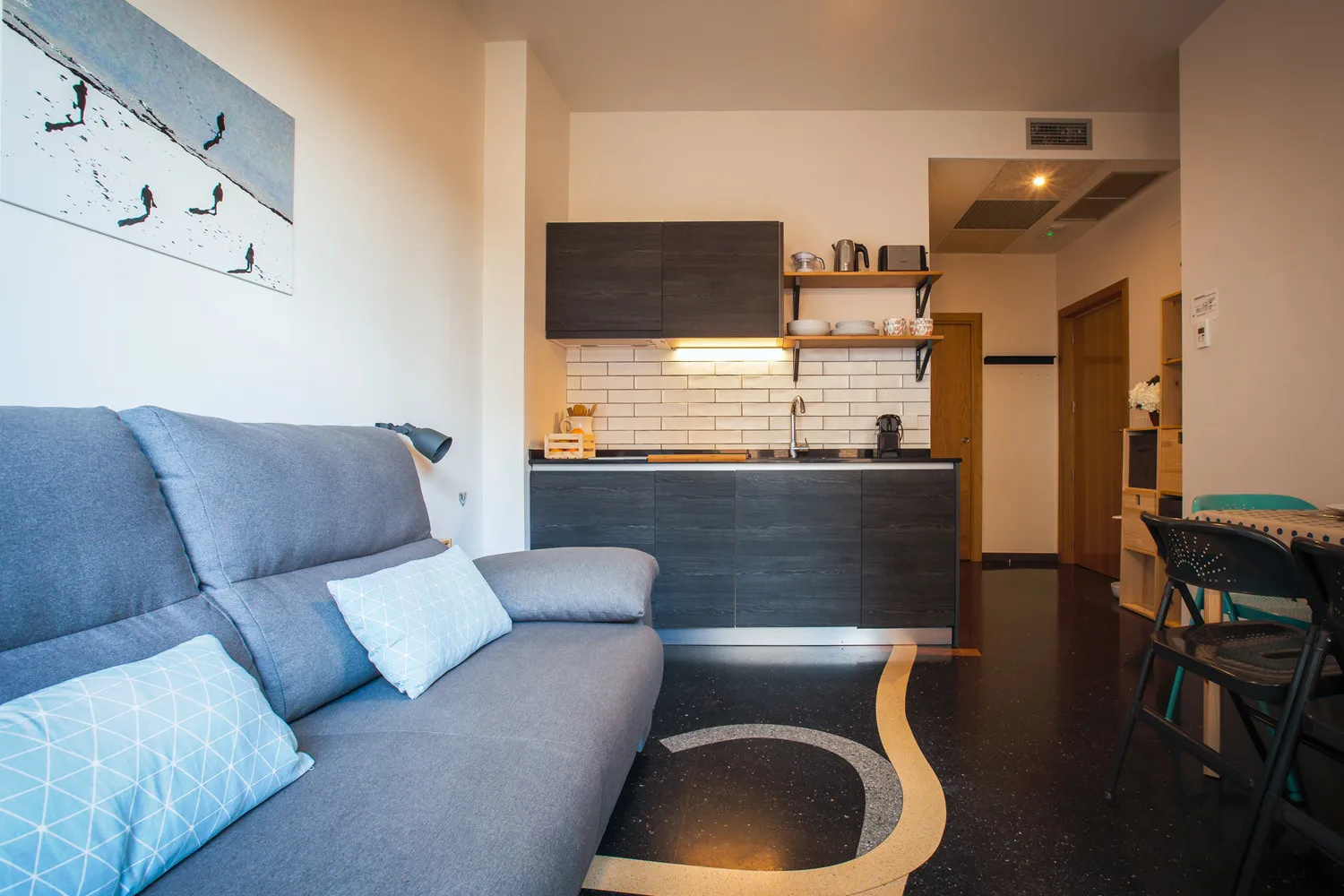 Apartamento 3