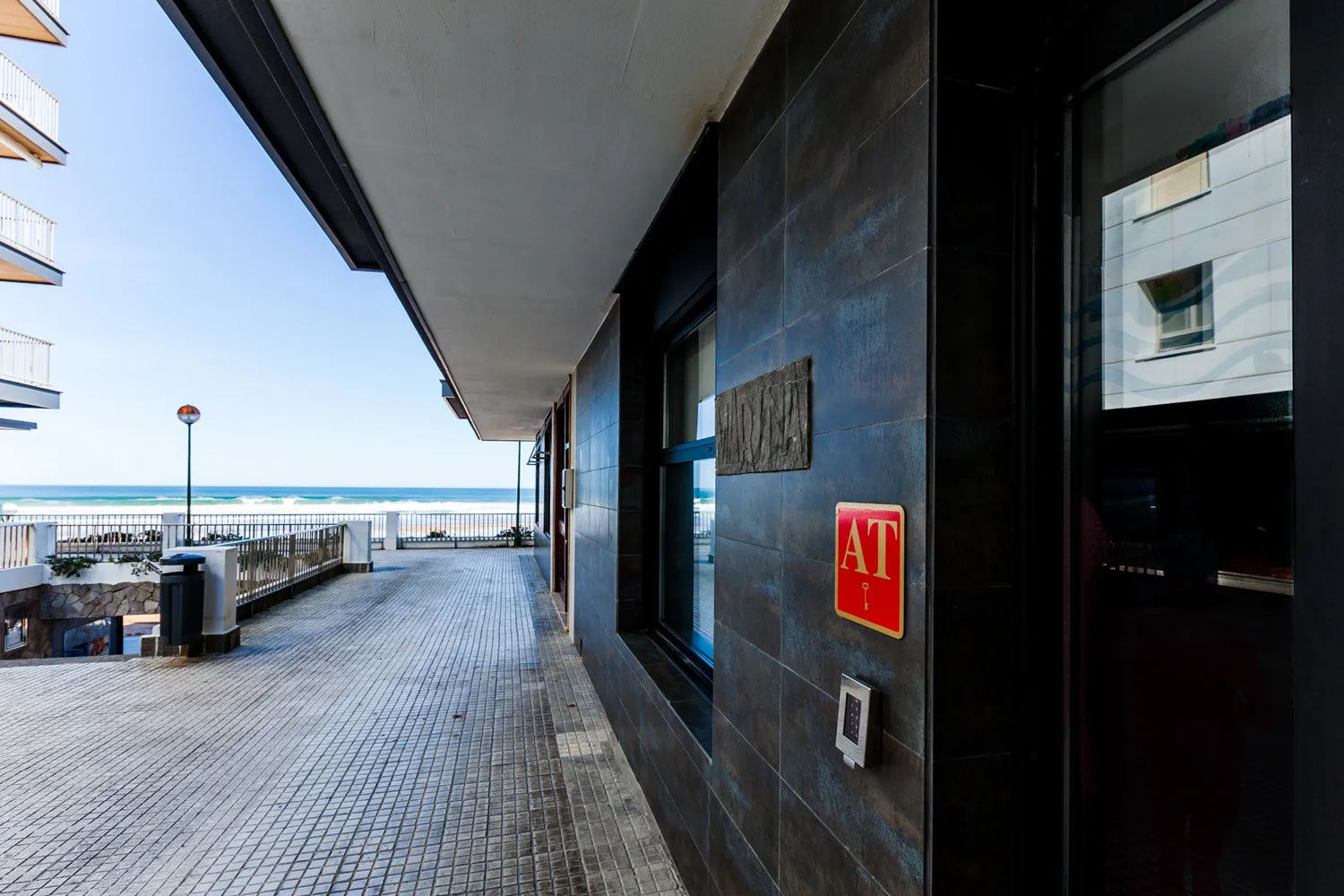 Apartamento 2