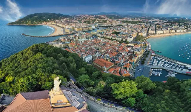 Donostia / San Sebastián